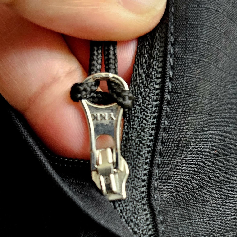 A-COLD-WALL* logo printed Men's Jacket - Picture 11 of 13